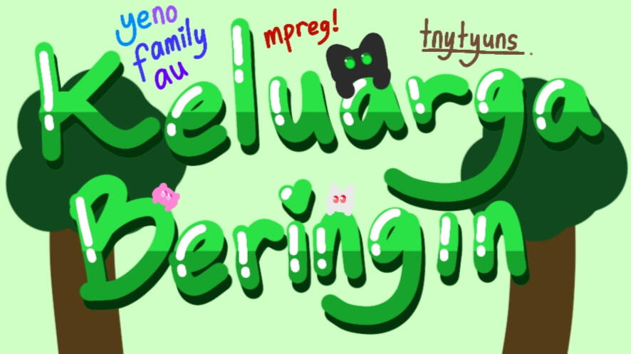 keluarga beringin