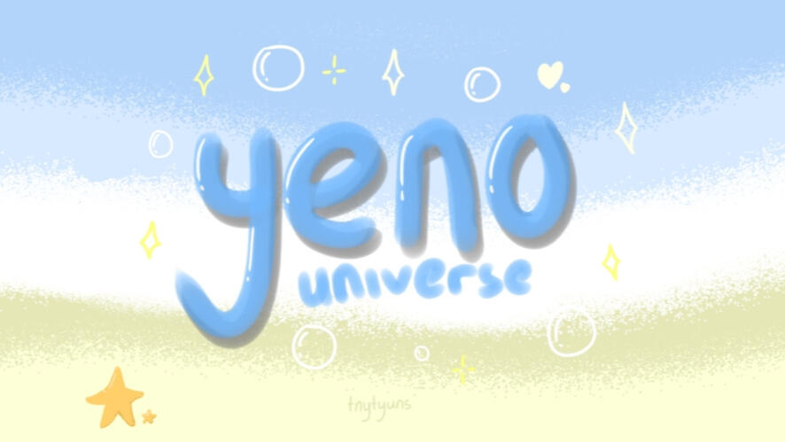 yeno college life au